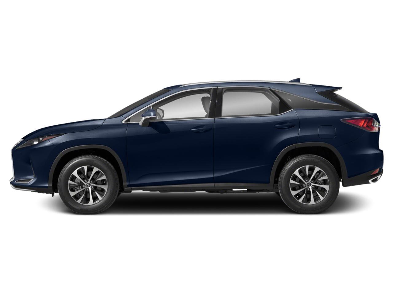 2022 Lexus RX 350 Vehicle Photo in Miami, FL 33015