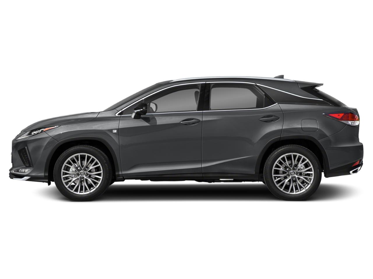 2022 Lexus RX 350 Vehicle Photo in West Palm Beach, FL 33417