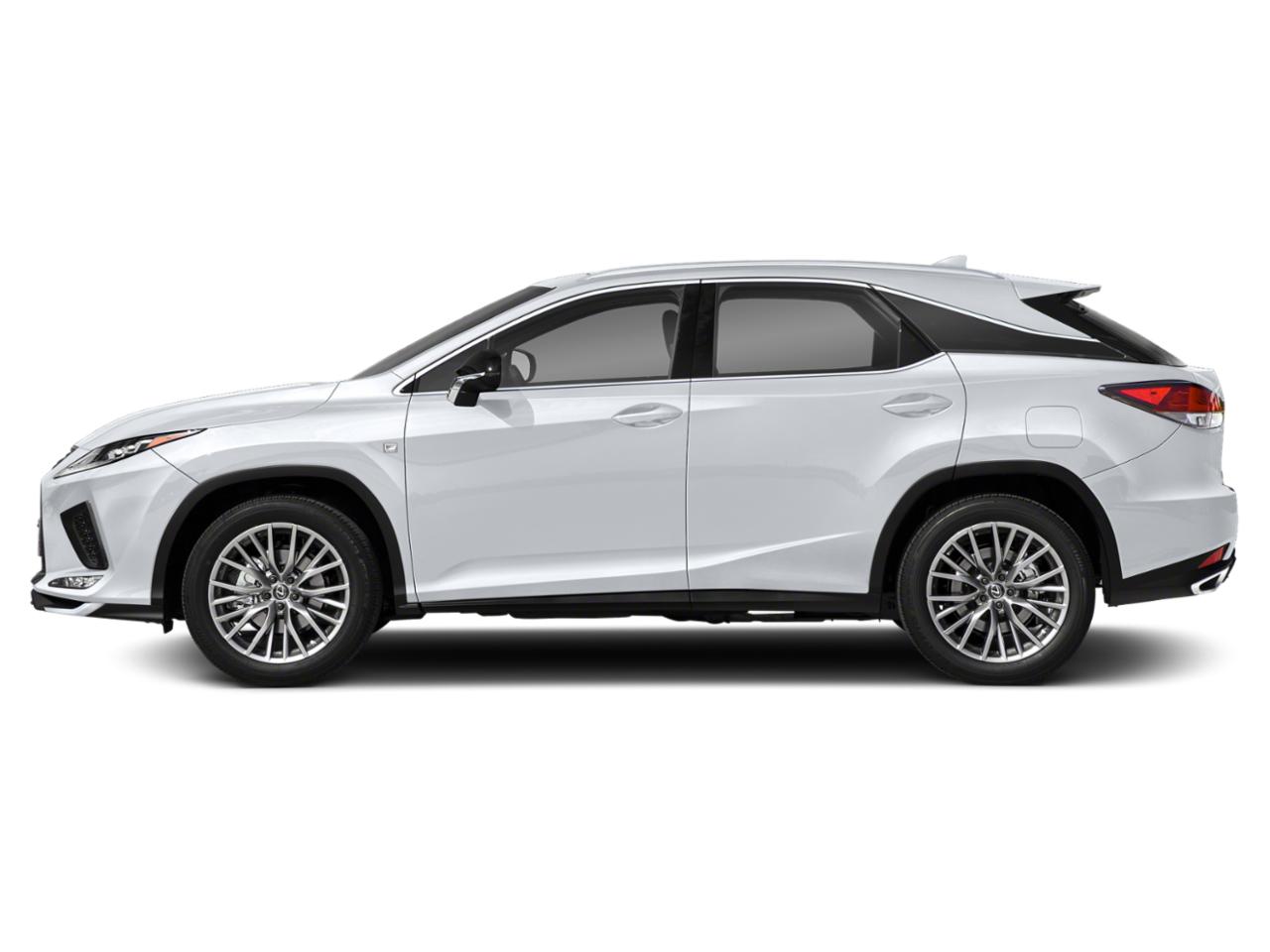 2022 Lexus RX 350 Vehicle Photo in GREENACRES, FL 33463-3207