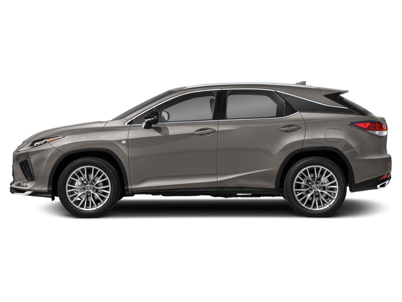 2022 Lexus RX 350 Vehicle Photo in Clearwater, FL 33761