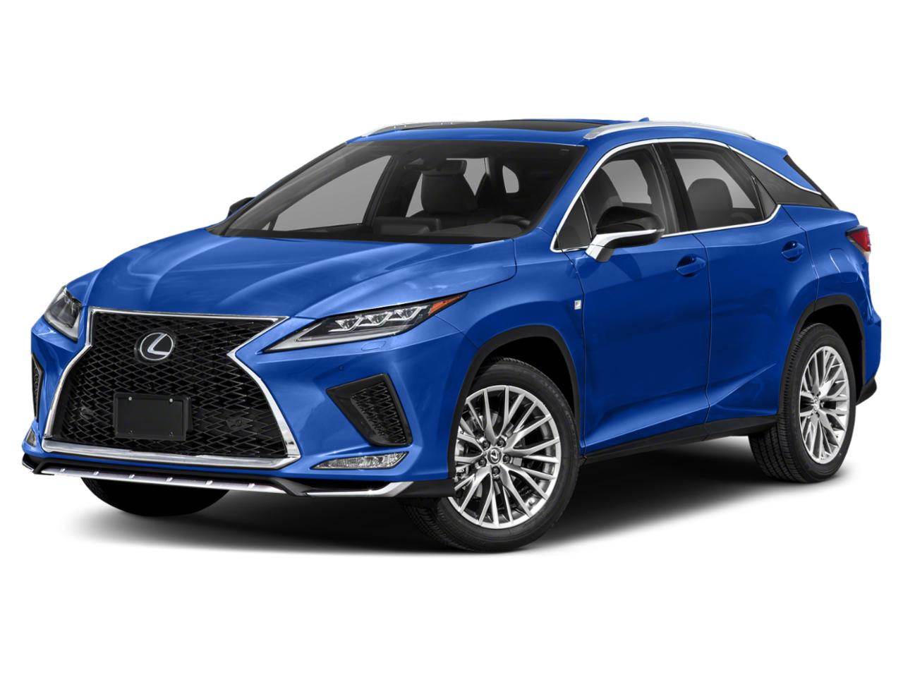 2022 Lexus RX 350 Vehicle Photo in Appleton, WI 54913