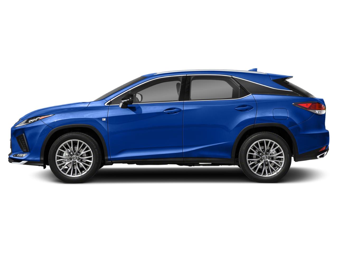 2022 Lexus RX 350 Vehicle Photo in Appleton, WI 54913