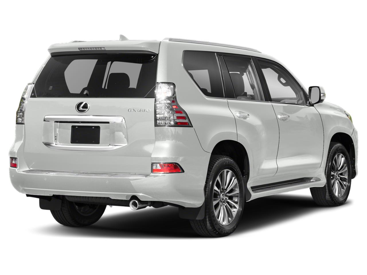 2022 Lexus GX 460 Vehicle Photo in Maitland, FL 32751