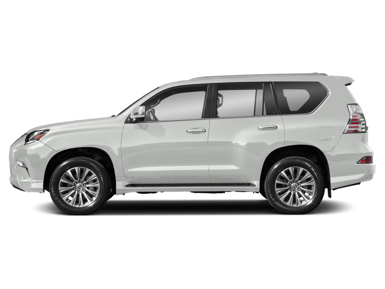 2022 Lexus GX 460 Vehicle Photo in Pembroke Pines, FL 33027