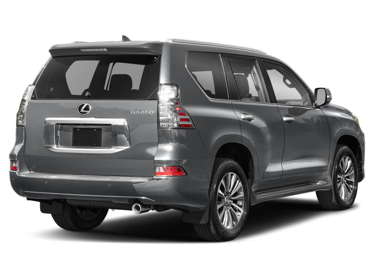 2022 Lexus GX 460 Vehicle Photo in Bluffton, SC 29910