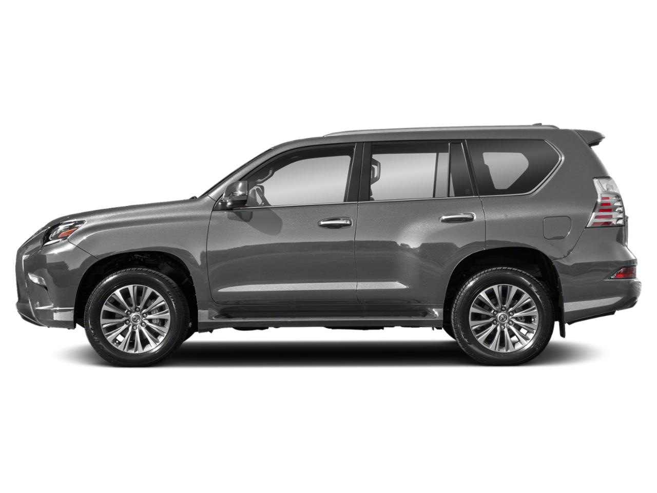 2022 Lexus GX 460 Vehicle Photo in Bluffton, SC 29910