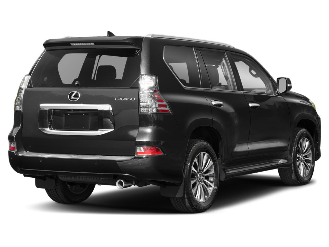 2022 Lexus GX 460 Vehicle Photo in Coconut Creek, FL 33073