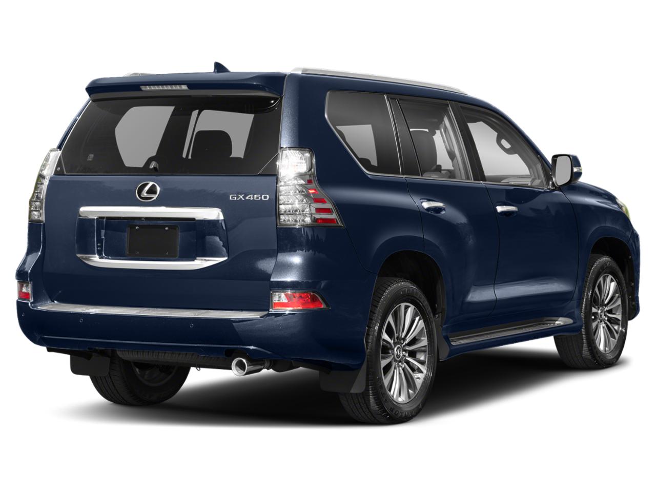 2022 Lexus GX 460 Vehicle Photo in Clearwater, FL 33761