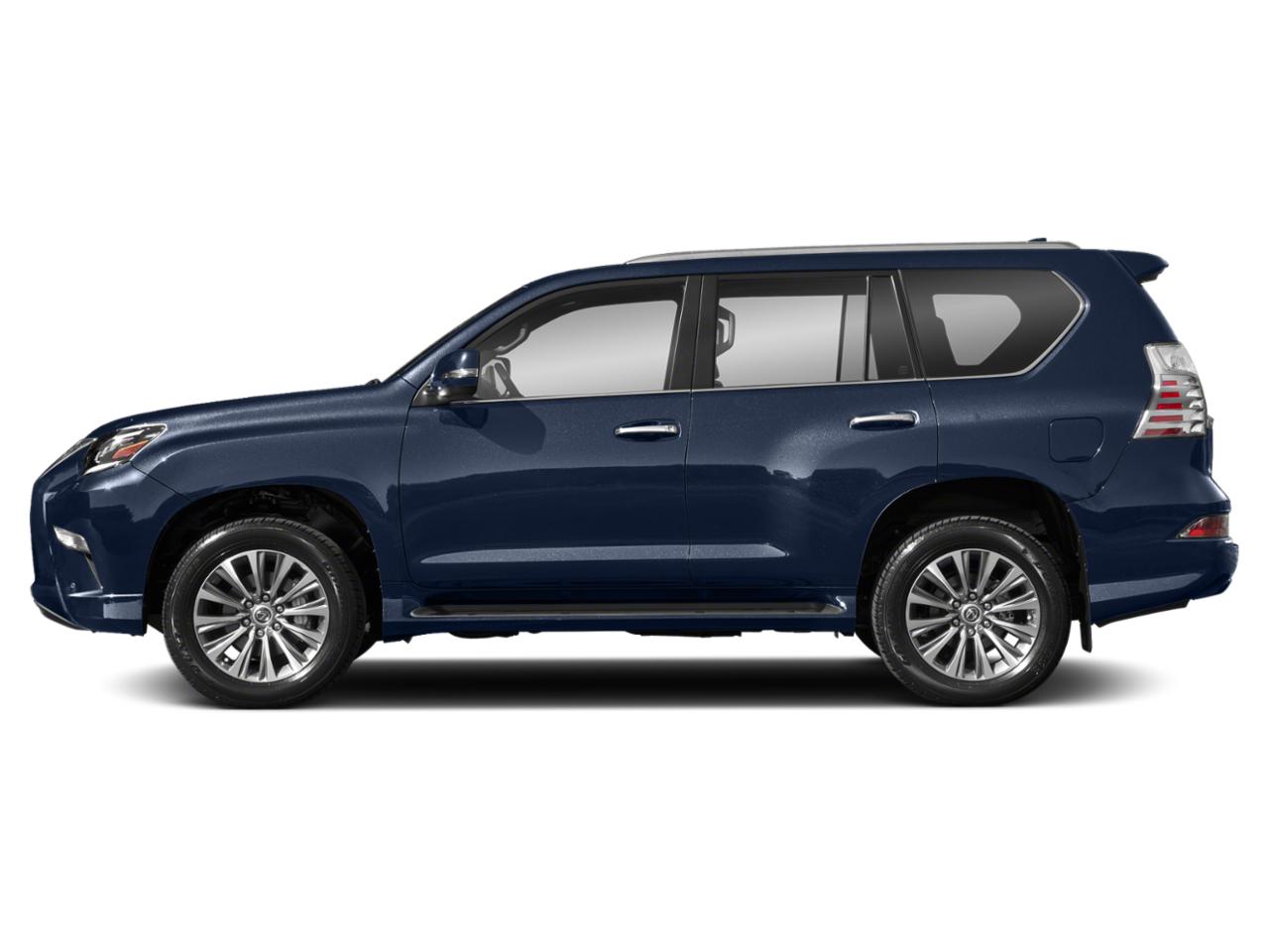 2022 Lexus GX 460 Vehicle Photo in Clearwater, FL 33761