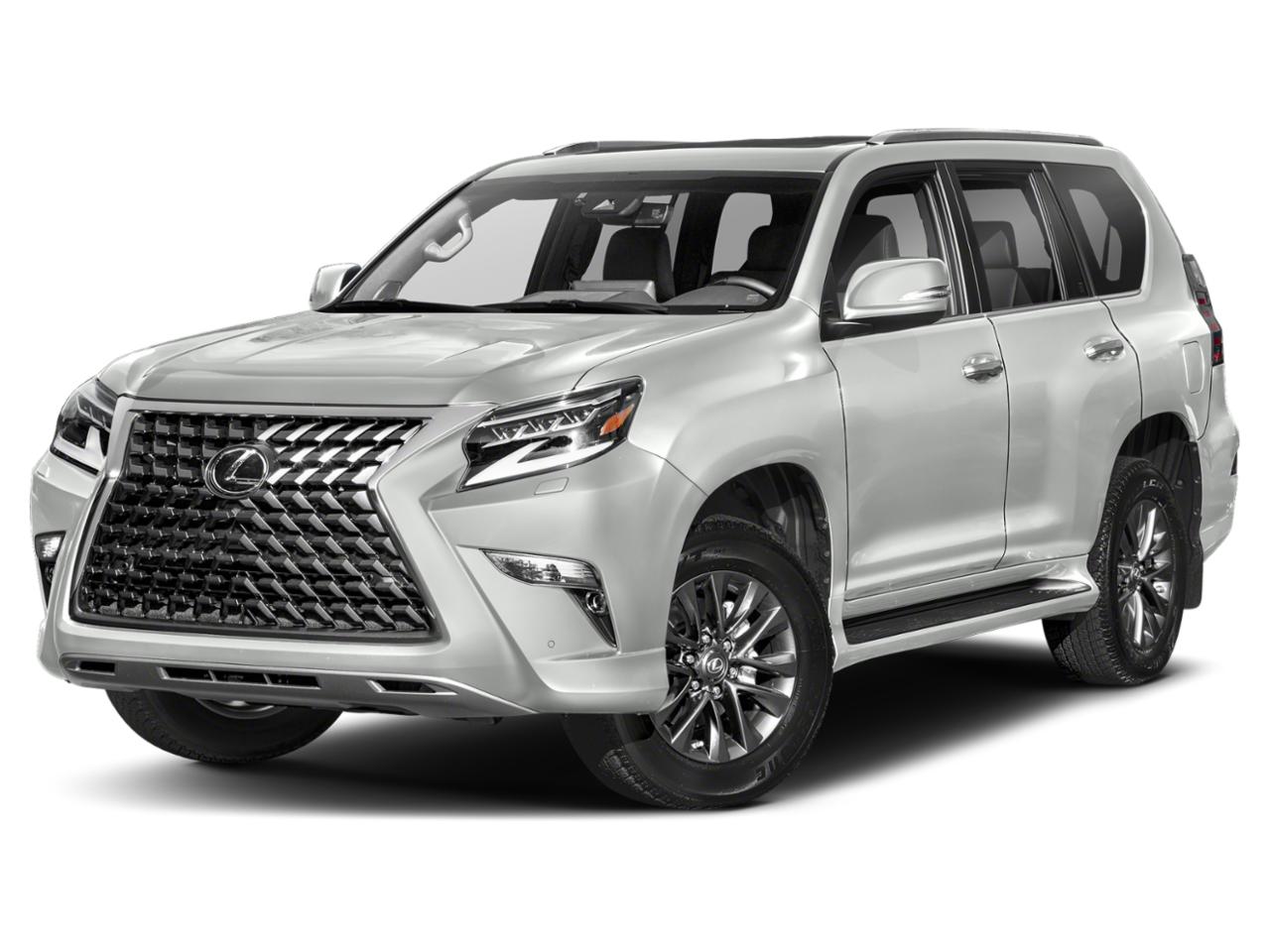 2022 Lexus GX 460 Vehicle Photo in Pompano Beach, FL 33064