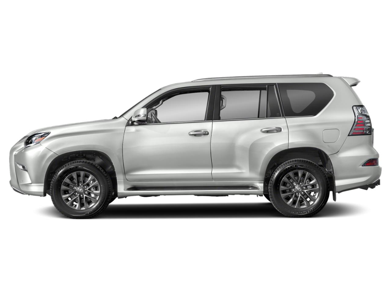 2022 Lexus GX 460 Vehicle Photo in Pompano Beach, FL 33064