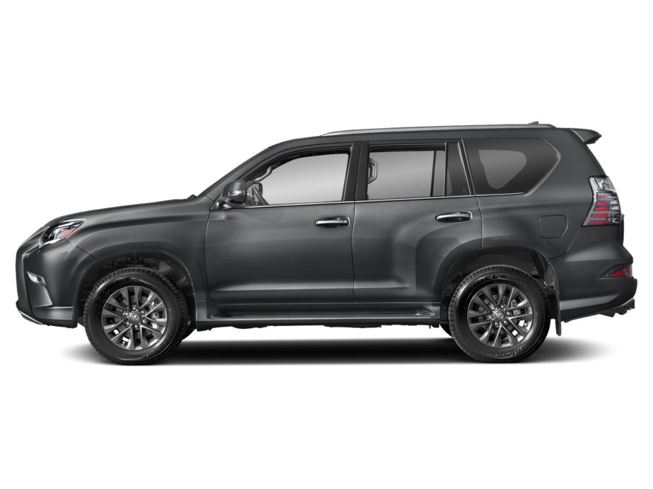 Used 2022 Lexus GX PREMIUM with VIN JTJAM7BXXN5321465 for sale in Lanett, AL