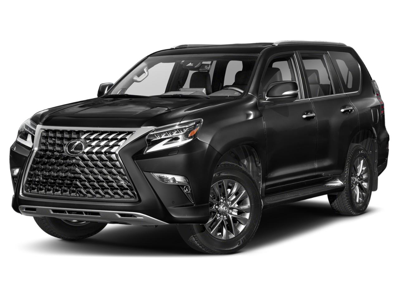 2022 Lexus GX 460 Vehicle Photo in Appleton, WI 54913