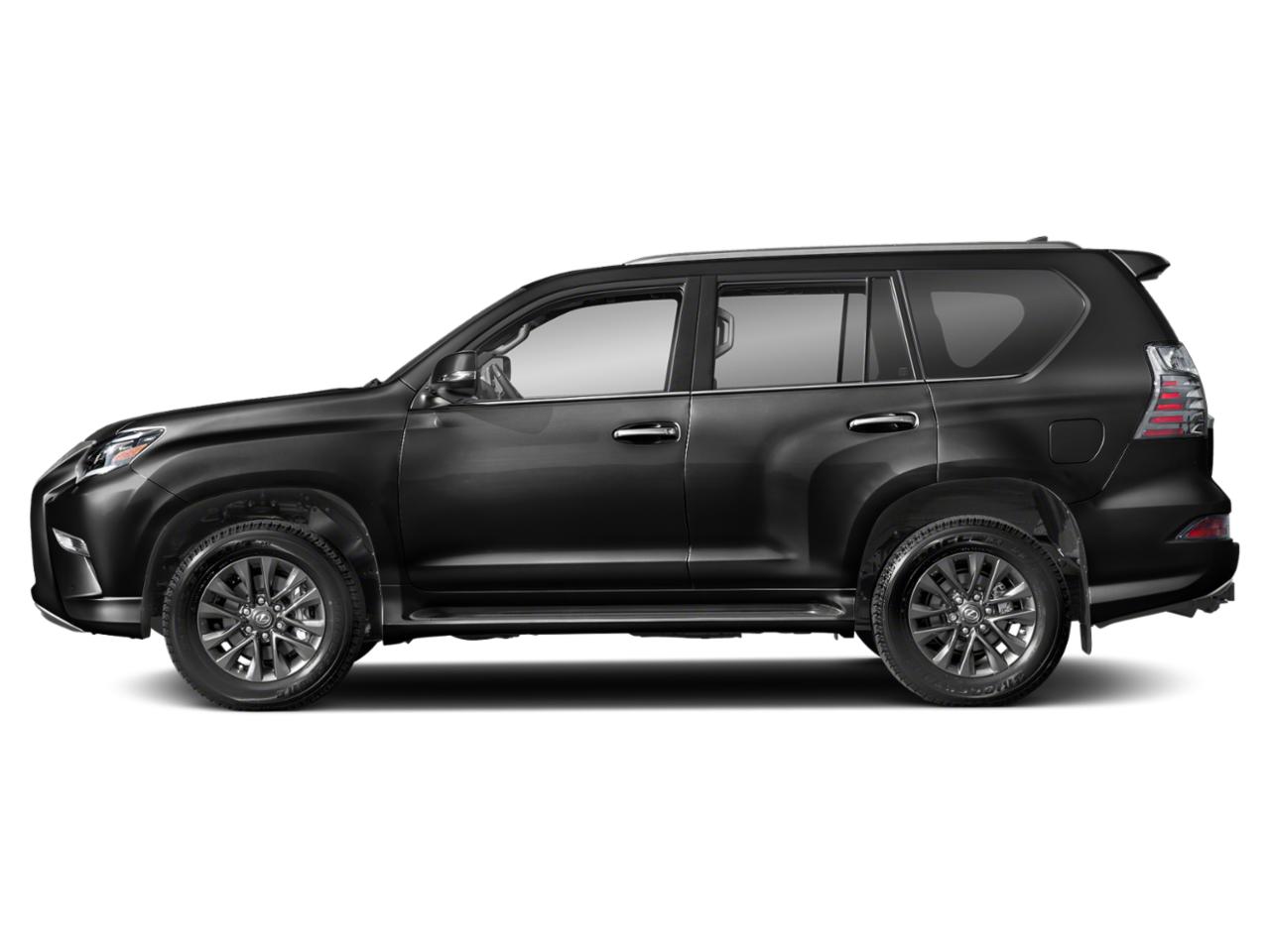 2022 Lexus GX 460 Vehicle Photo in West Palm Beach, FL 33417