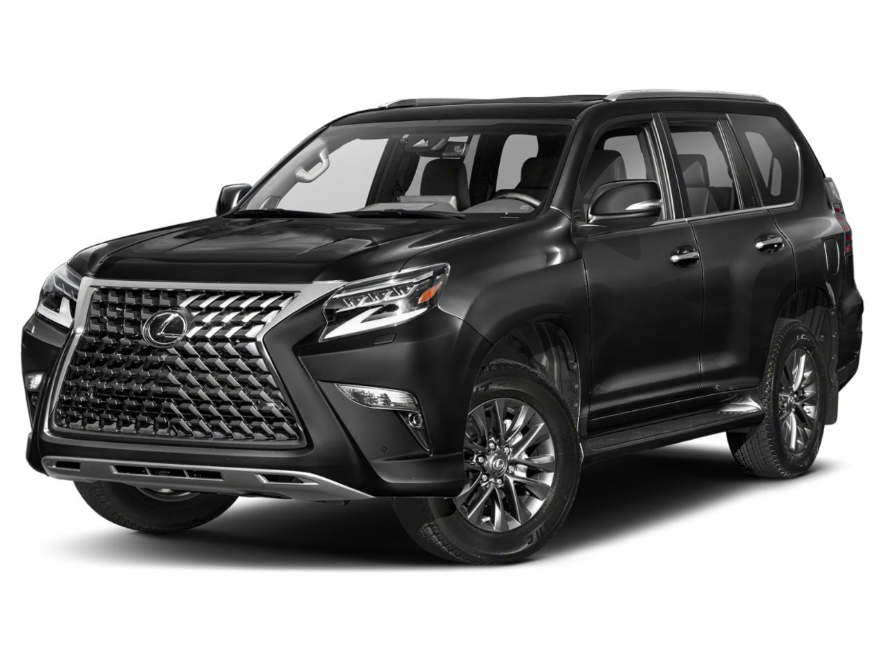 2022 Lexus GX Vehicle Photo in INDEPENDENCE, MO 64055-1314