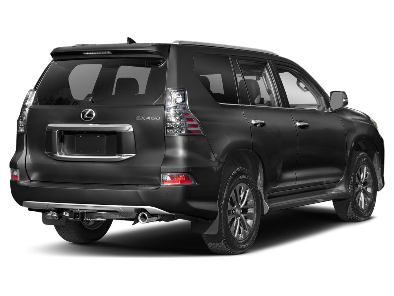 2022 Lexus GX Vehicle Photo in INDEPENDENCE, MO 64055-1314