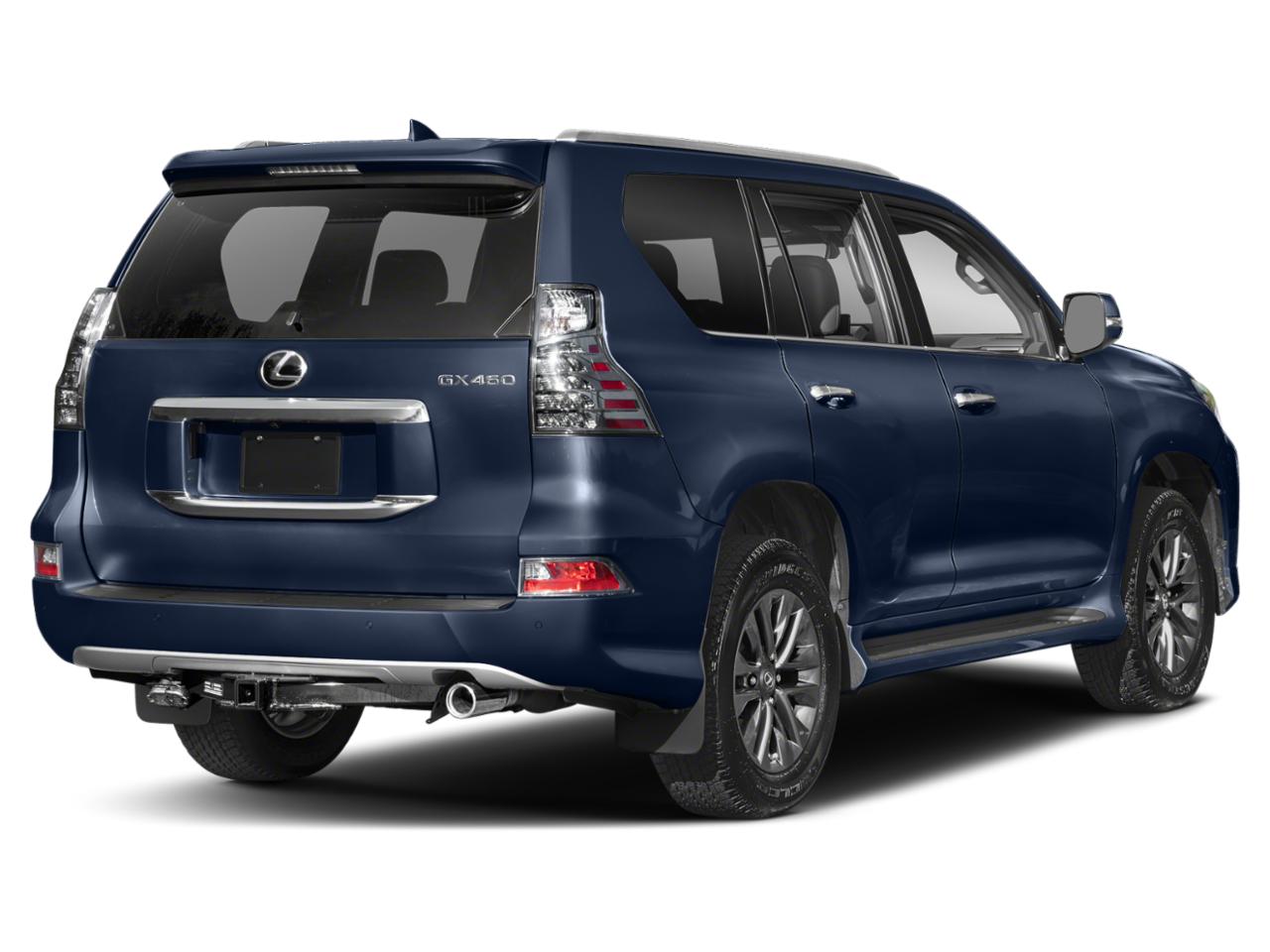 2022 Lexus GX Vehicle Photo in GAINESVILLE, TX 76240-2013