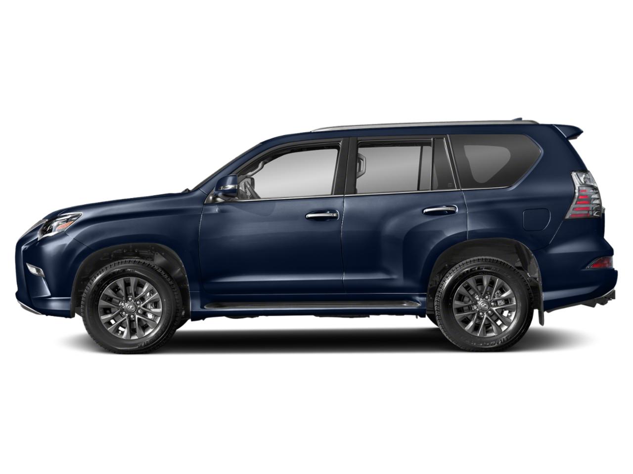 2022 Lexus GX Vehicle Photo in GAINESVILLE, TX 76240-2013