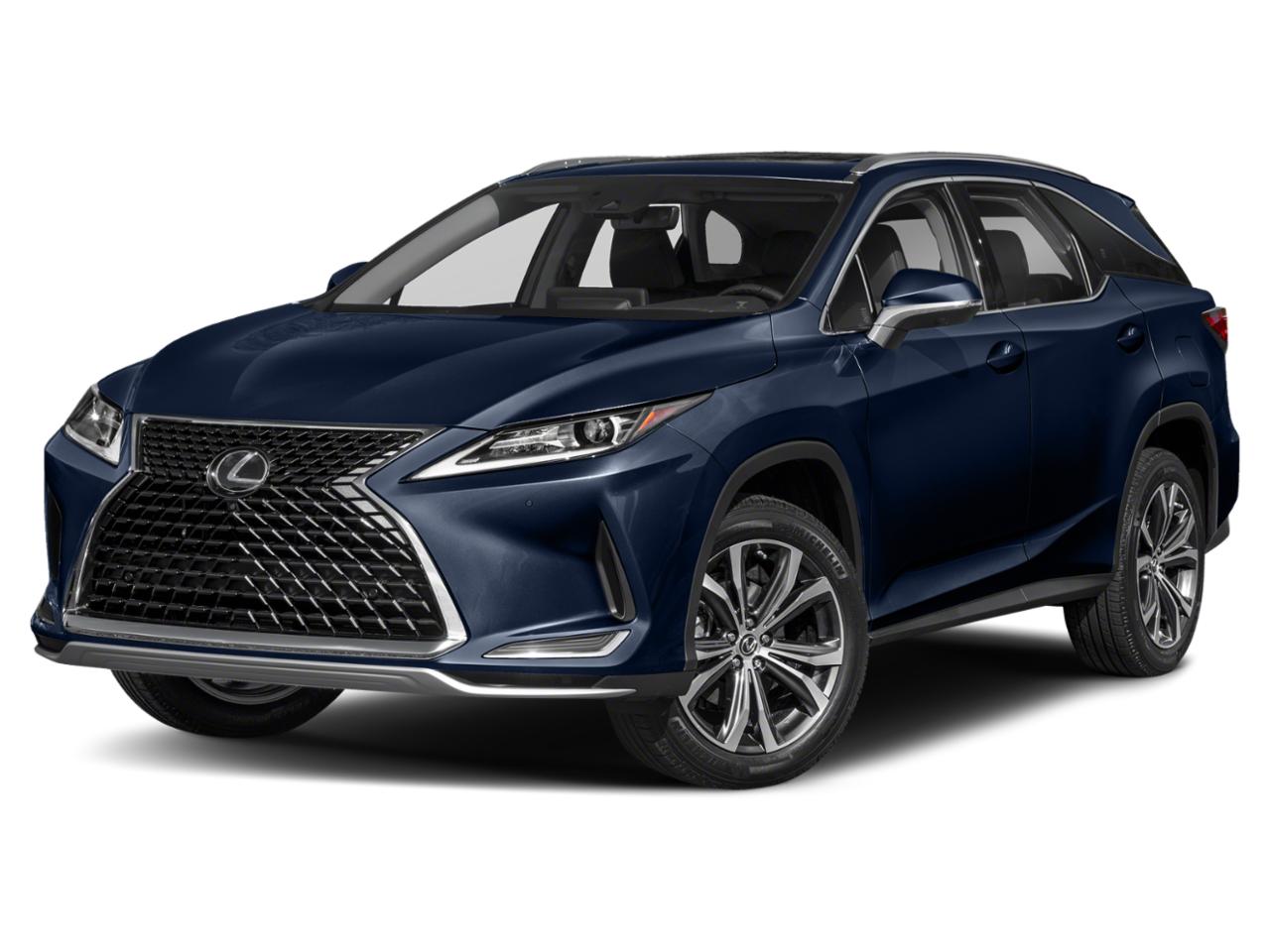 2022 Lexus RX 350L Vehicle Photo in Appleton, WI 54913