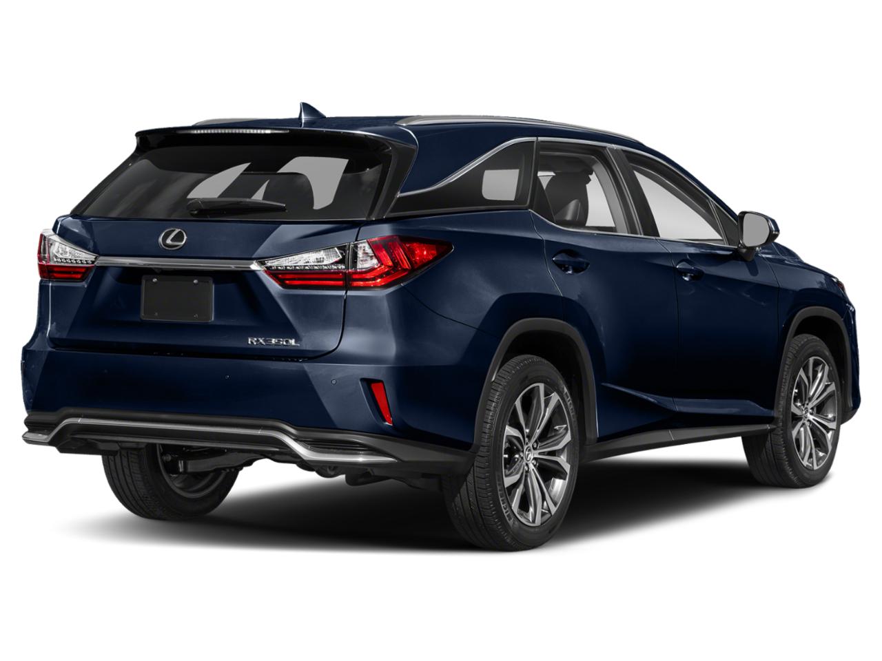 2022 Lexus RX 350L Vehicle Photo in Appleton, WI 54913