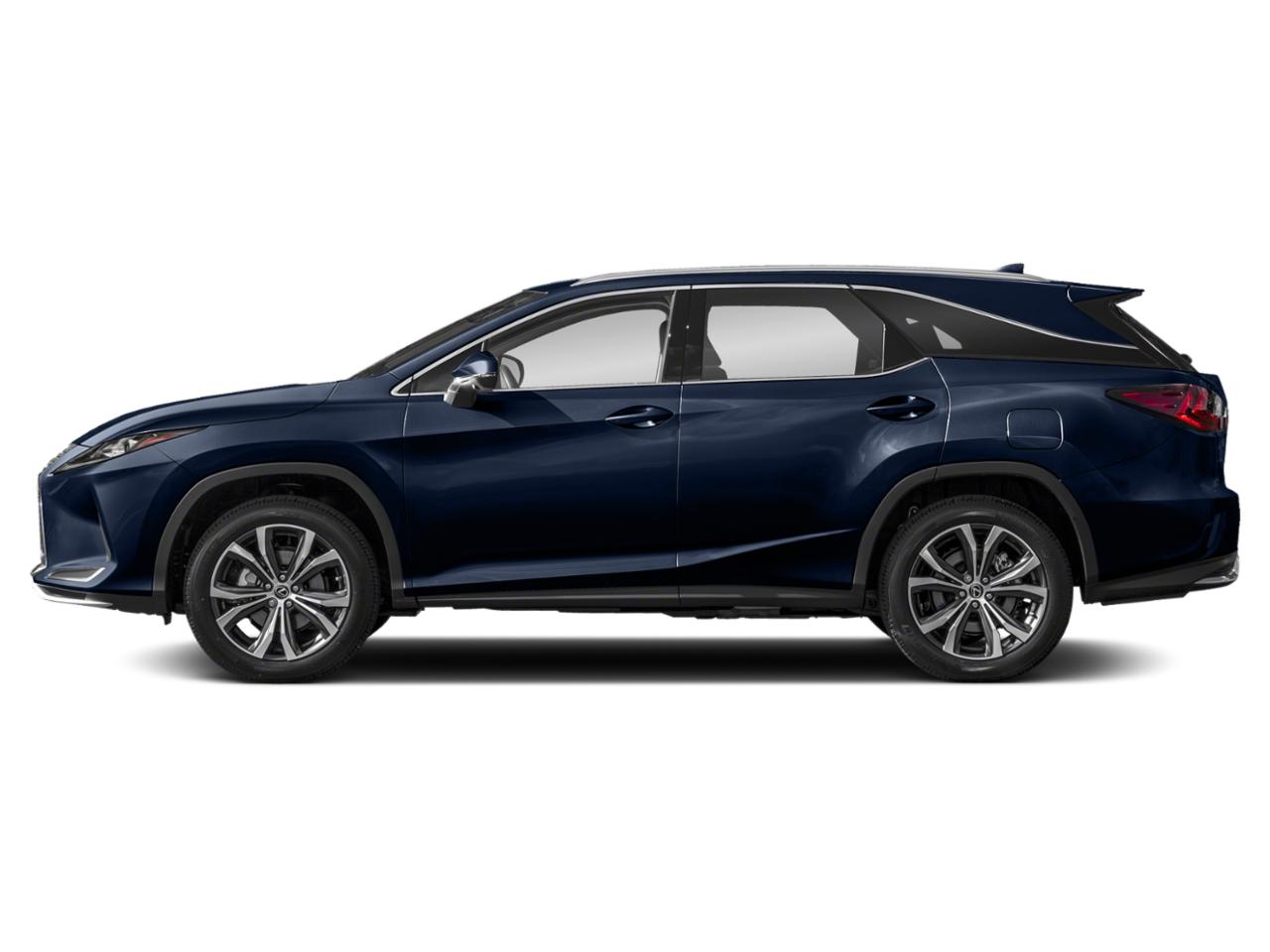 2022 Lexus RX 350L Vehicle Photo in Appleton, WI 54913