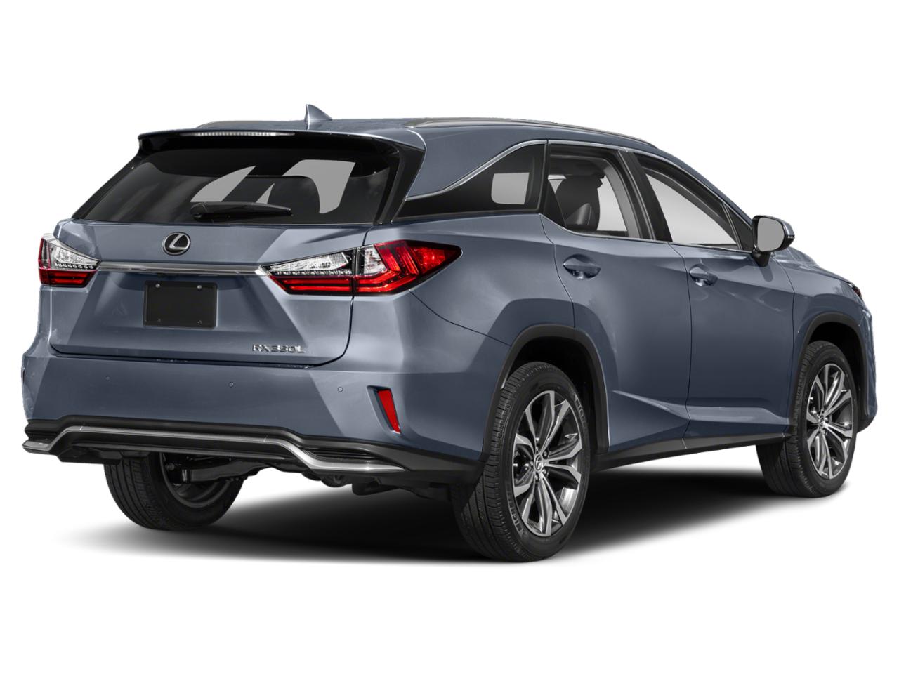 2022 Lexus RX 350L Vehicle Photo in West Palm Beach, FL 33417