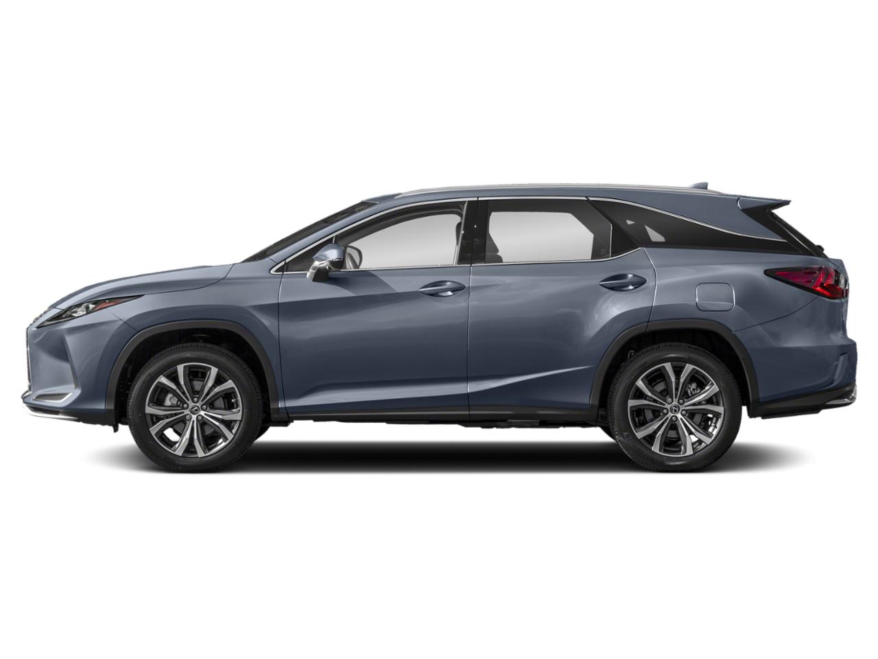 2022 Lexus RX 350L Vehicle Photo in West Palm Beach, FL 33417