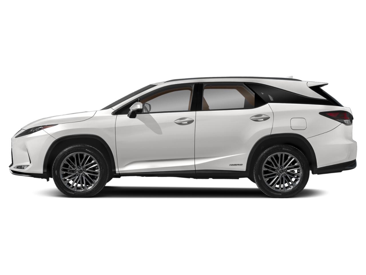 2022 Lexus RX 450h Vehicle Photo in Maitland, FL 32751