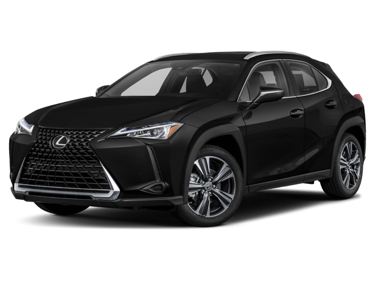 2022 Lexus UX 200 Vehicle Photo in Miami, FL 33169