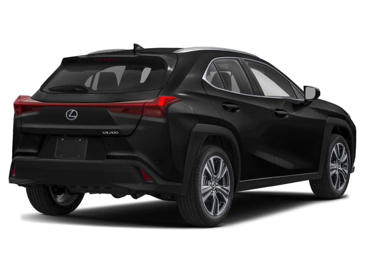 2022 Lexus UX 200 Vehicle Photo in Miami, FL 33169