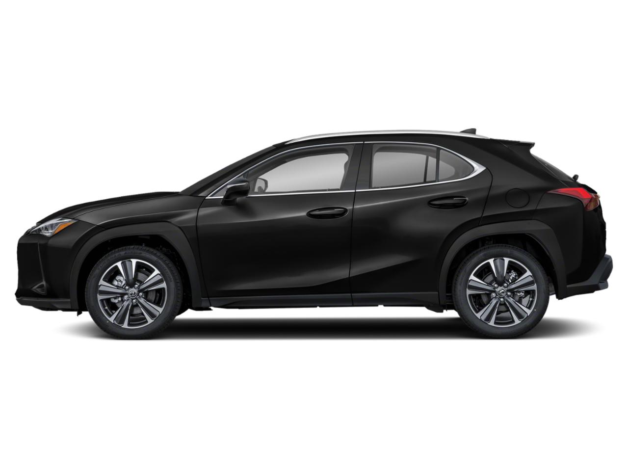 2022 Lexus UX 200 Vehicle Photo in Miami, FL 33169