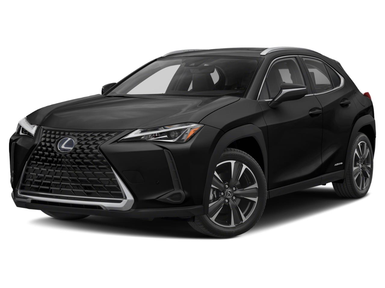 2022 Lexus UX Vehicle Photo in GREENACRES, FL 33463-3207