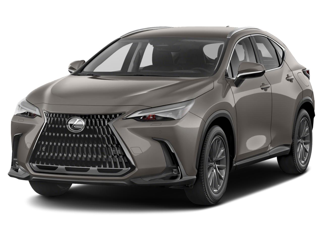 2022 Lexus NX 250 Vehicle Photo in Appleton, WI 54913