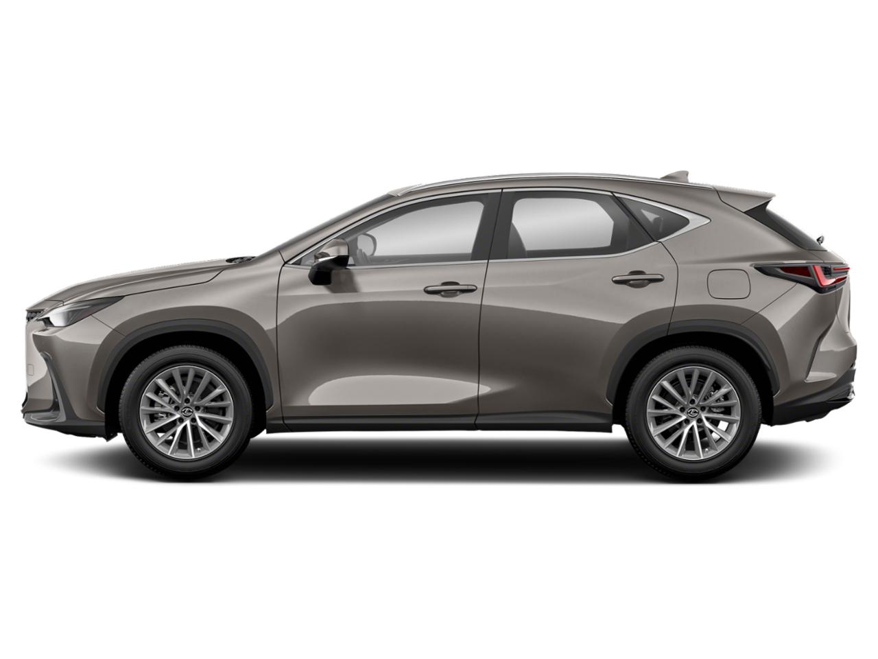 2022 Lexus NX 250 Vehicle Photo in Pompano Beach, FL 33064