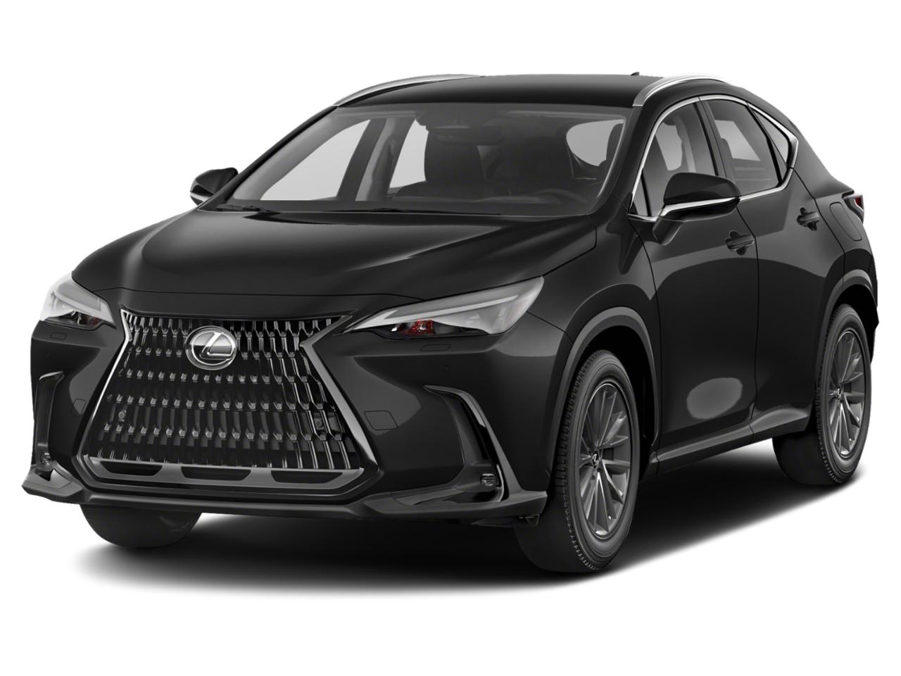 Used 2022 Lexus NX 250 with VIN 2T2ADCAZ6NC001170 for sale in Waco, TX