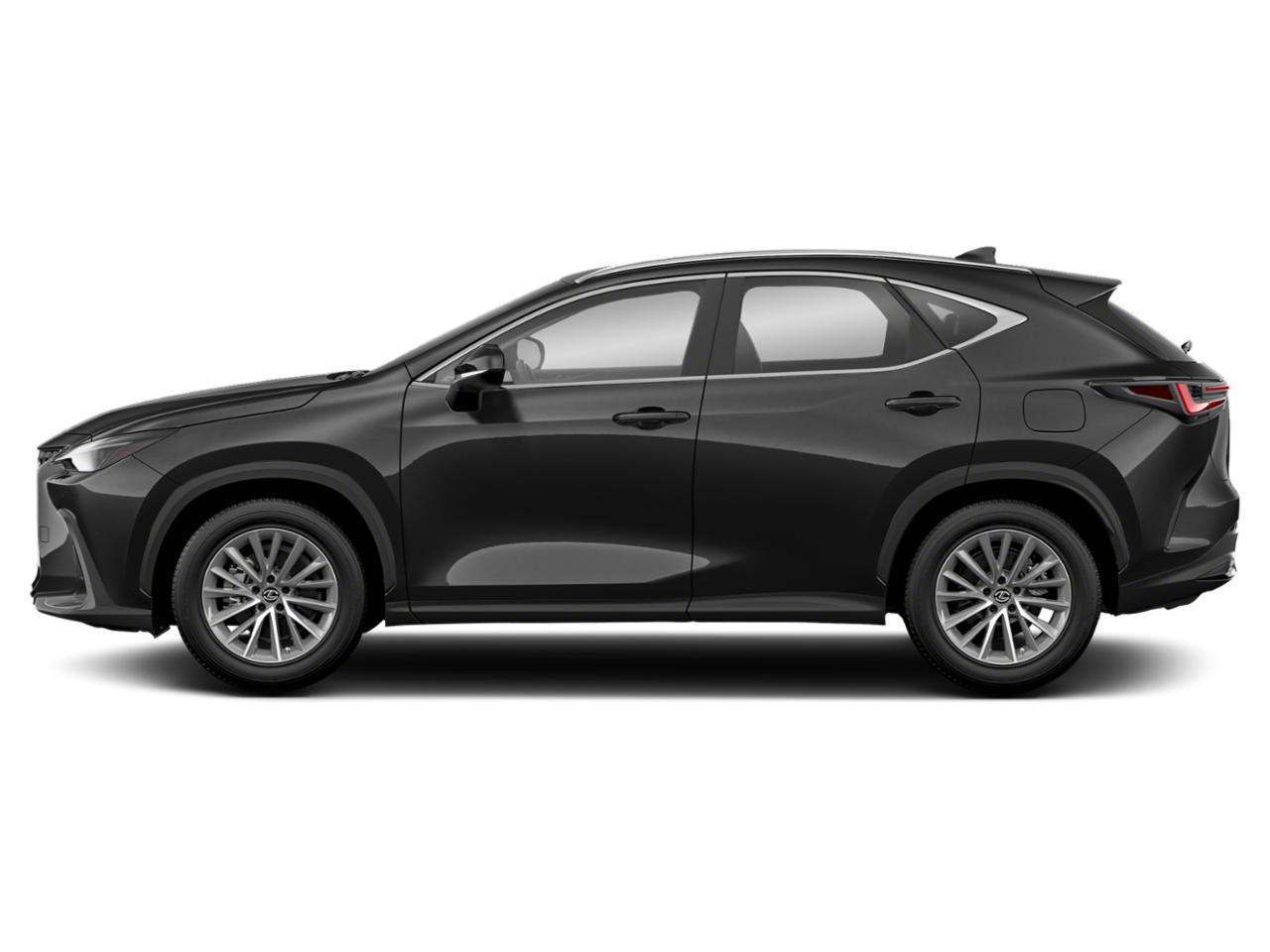 2022 Lexus NX Vehicle Photo in WACO, TX 76710-2592