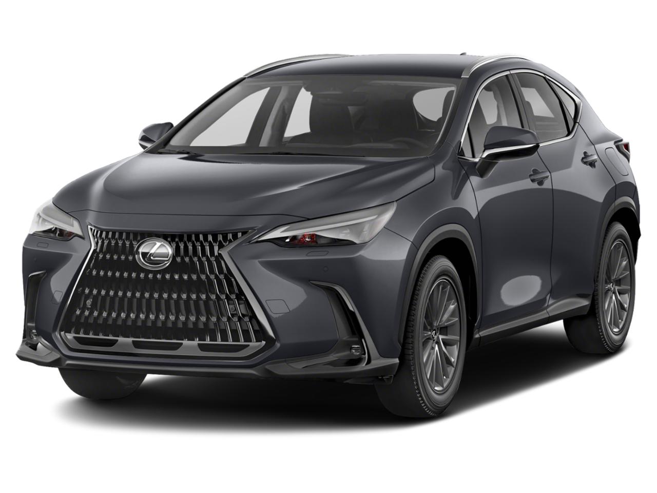 2022 Lexus NX 250 Vehicle Photo in Pembroke Pines , FL 33084