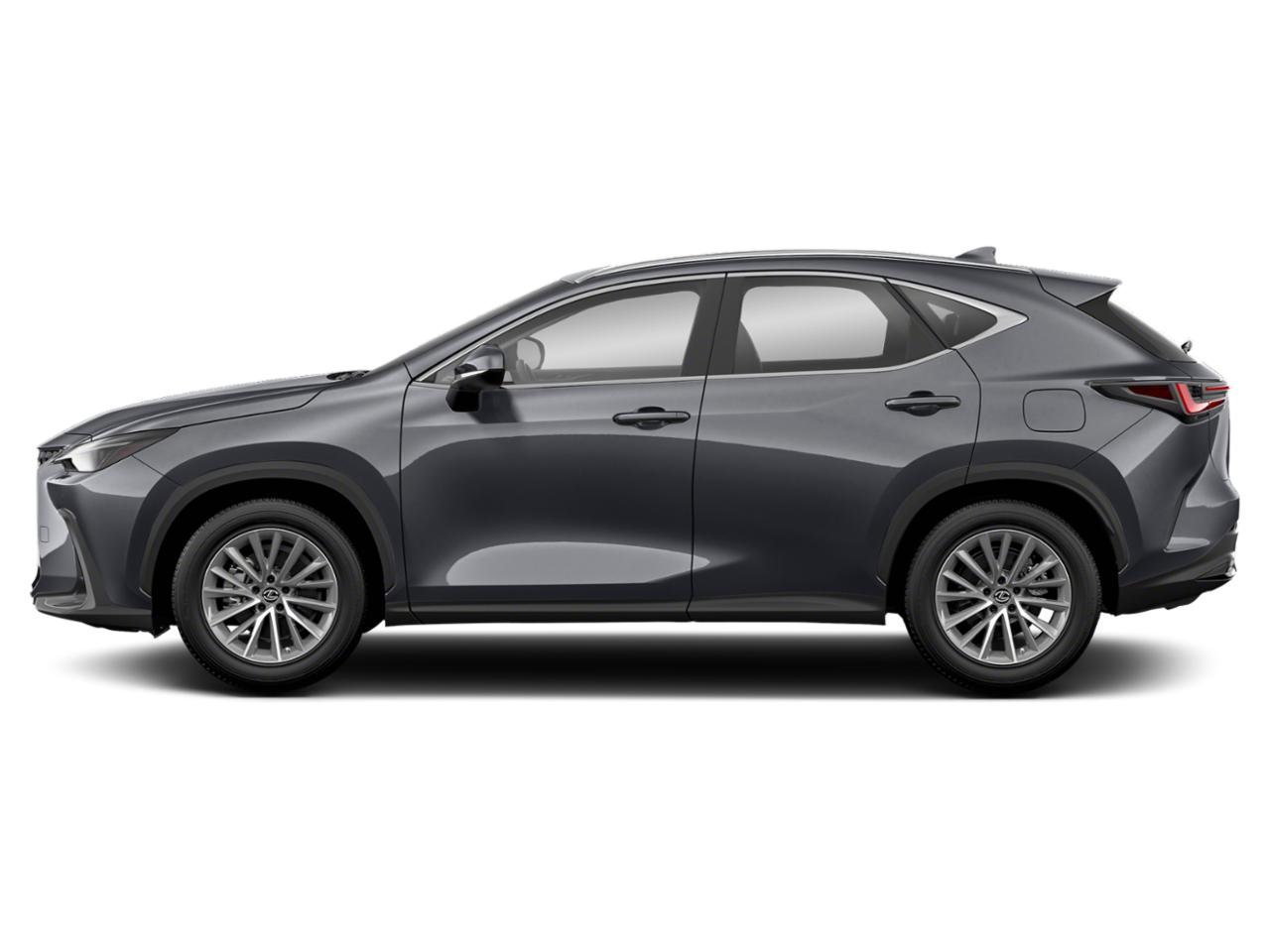 2022 Lexus NX 250 Vehicle Photo in Pembroke Pines , FL 33084