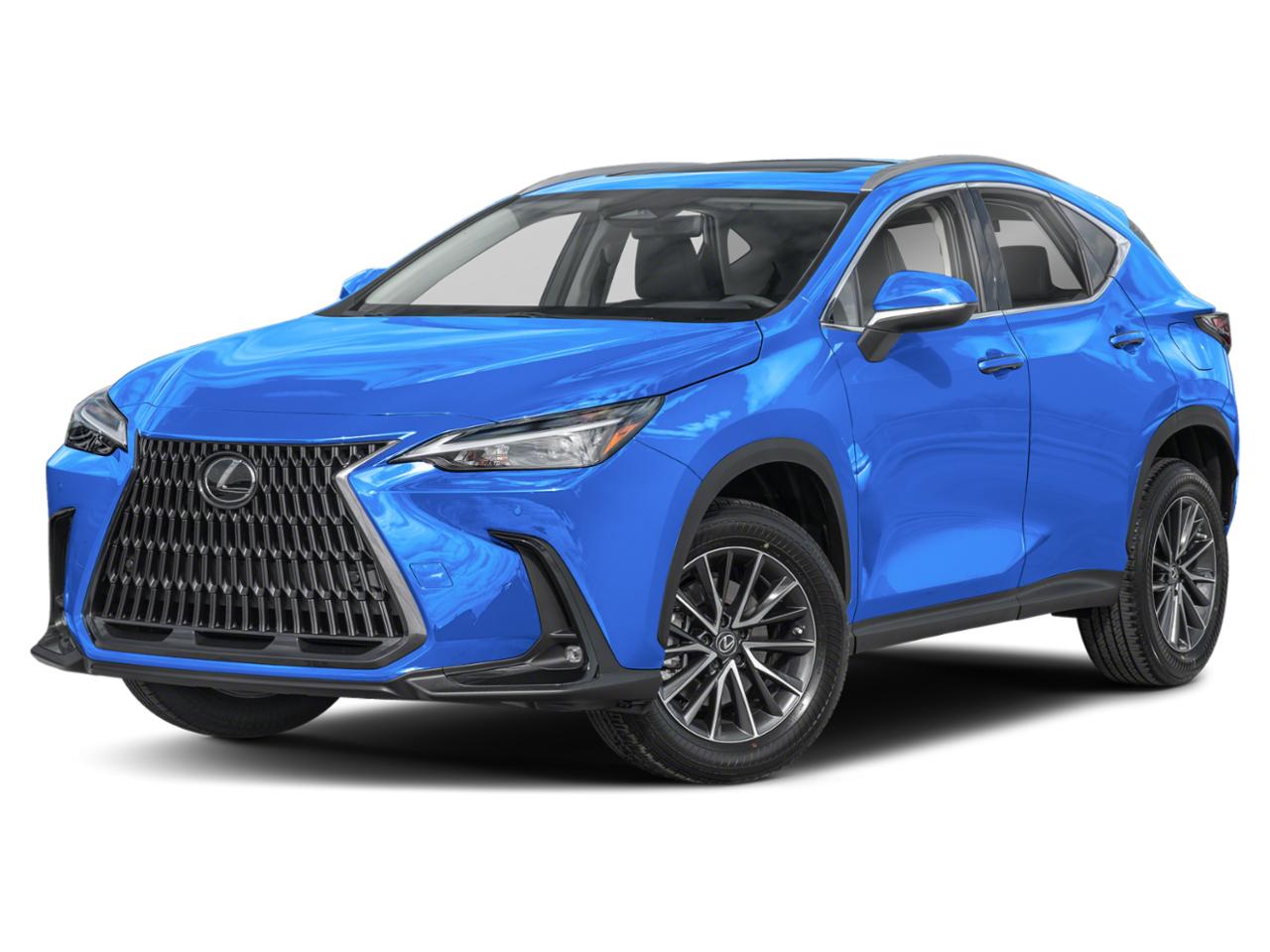 2022 Lexus NX 250 Vehicle Photo in Ft. Myers, FL 33907