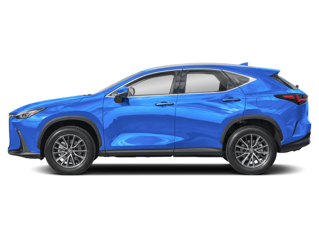 2022 Lexus NX 250 Vehicle Photo in Ft. Myers, FL 33907