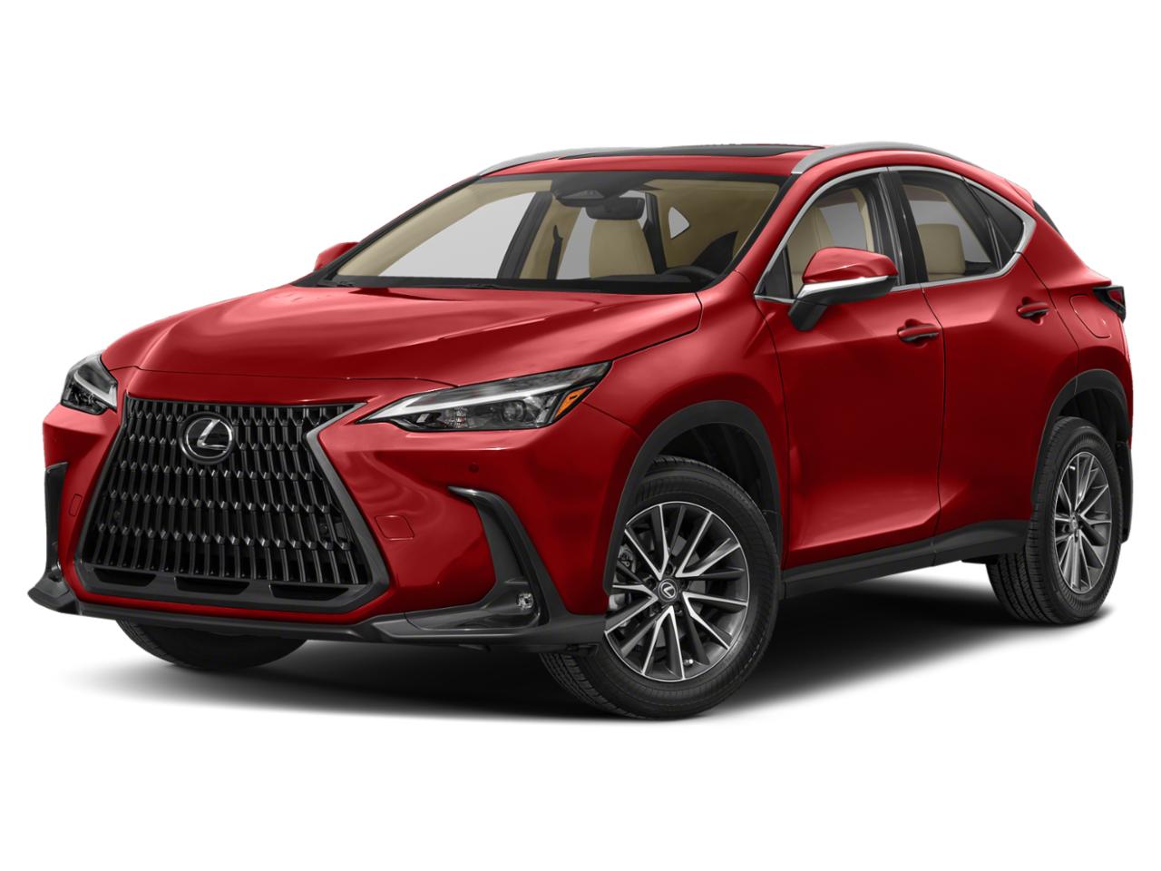 2022 Lexus NX 350 Vehicle Photo in Pembroke Pines , FL 33027