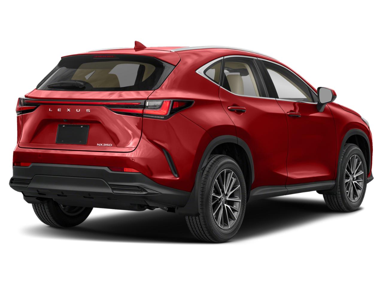 2022 Lexus NX 350 Vehicle Photo in West Palm Beach, FL 33417