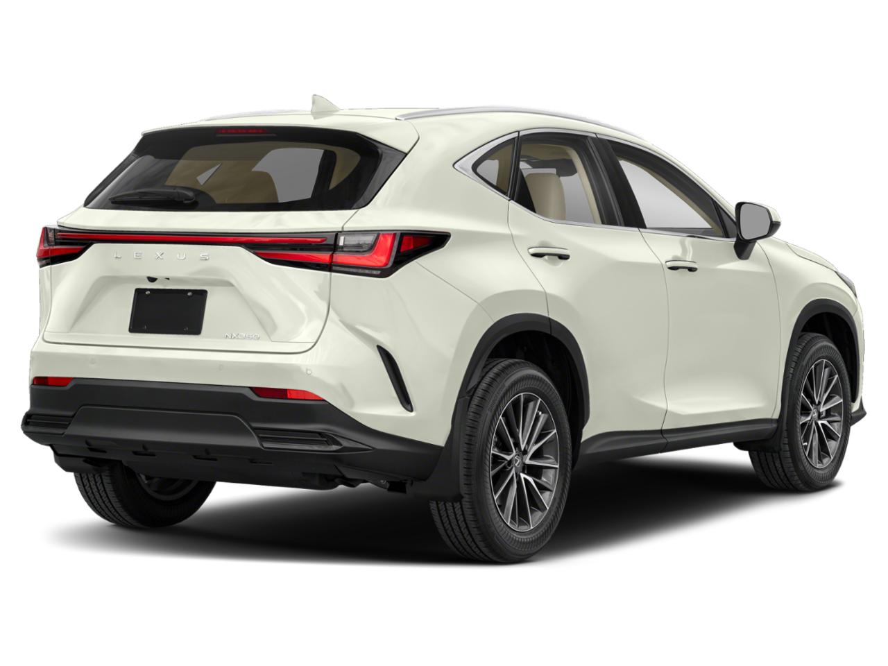 2022 Lexus NX 350 Vehicle Photo in West Palm Beach, FL 33417