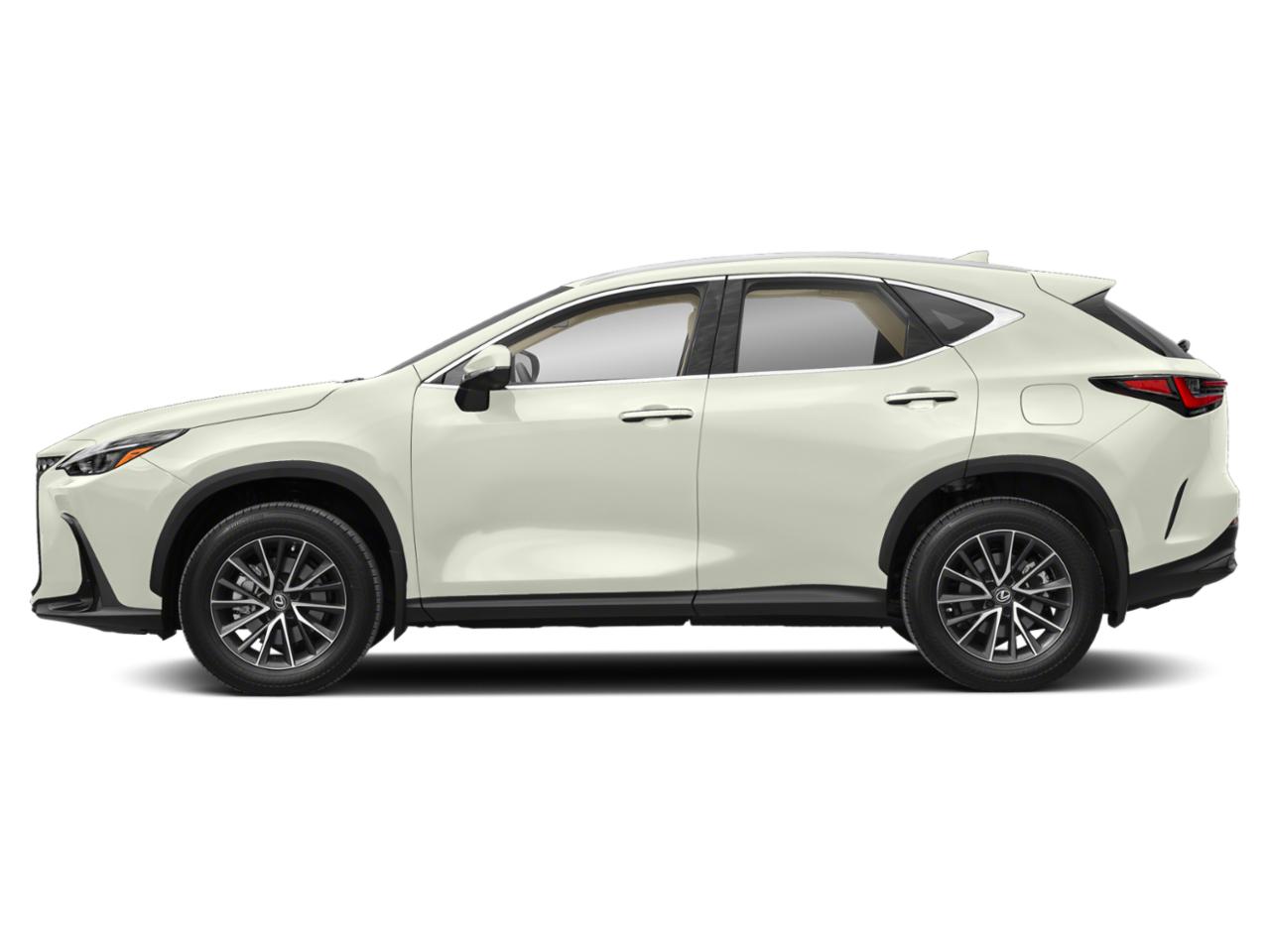 2022 Lexus NX 350 Vehicle Photo in West Palm Beach, FL 33417