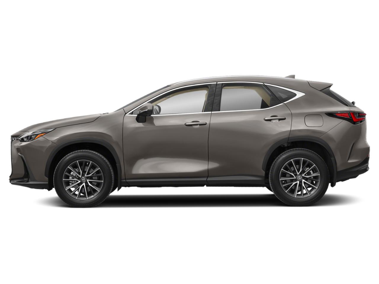 2022 Lexus NX 350 Vehicle Photo in West Palm Beach, FL 33417