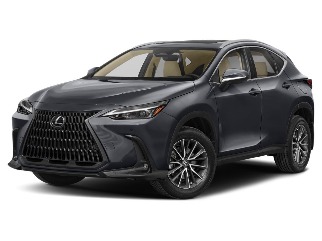 2022 Lexus NX 350 Vehicle Photo in Cockeysville, MD 21030