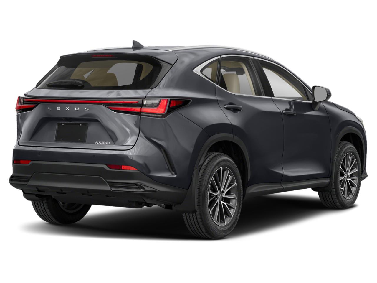 2022 Lexus NX 350 Vehicle Photo in Cockeysville, MD 21030