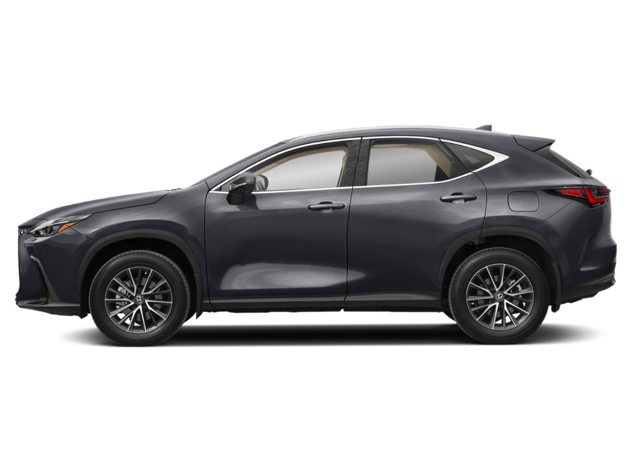 2022 Lexus NX 350 Vehicle Photo in Cockeysville, MD 21030