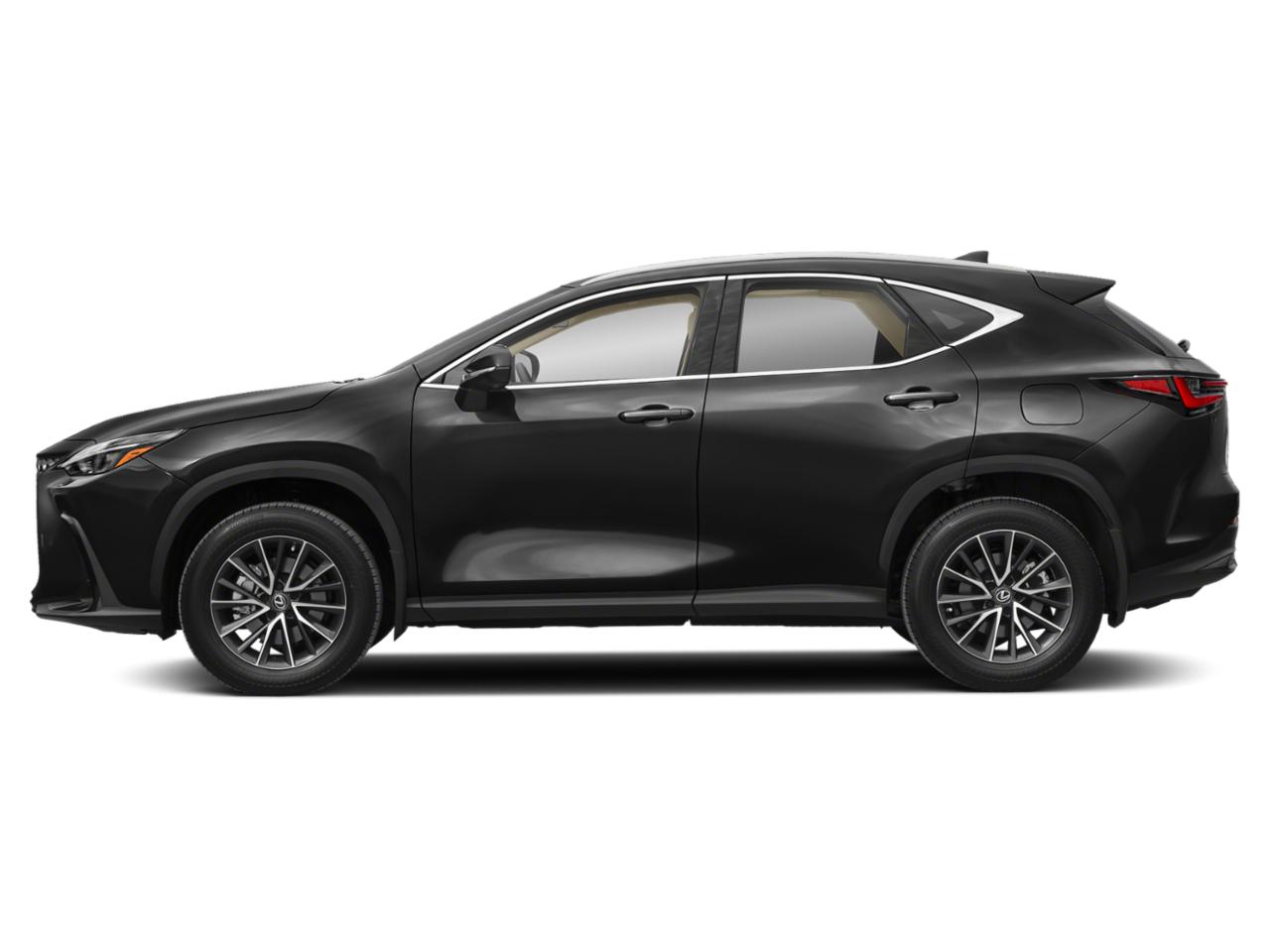 2022 Lexus NX Vehicle Photo in PEMBROKE PINES, FL 33024-6534