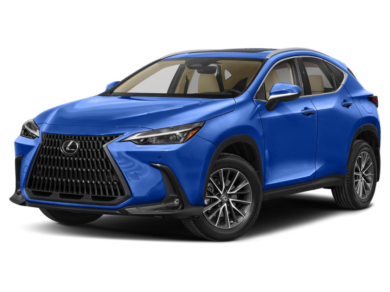 2022 Lexus NX 350 Vehicle Photo in Clearwater, FL 33761